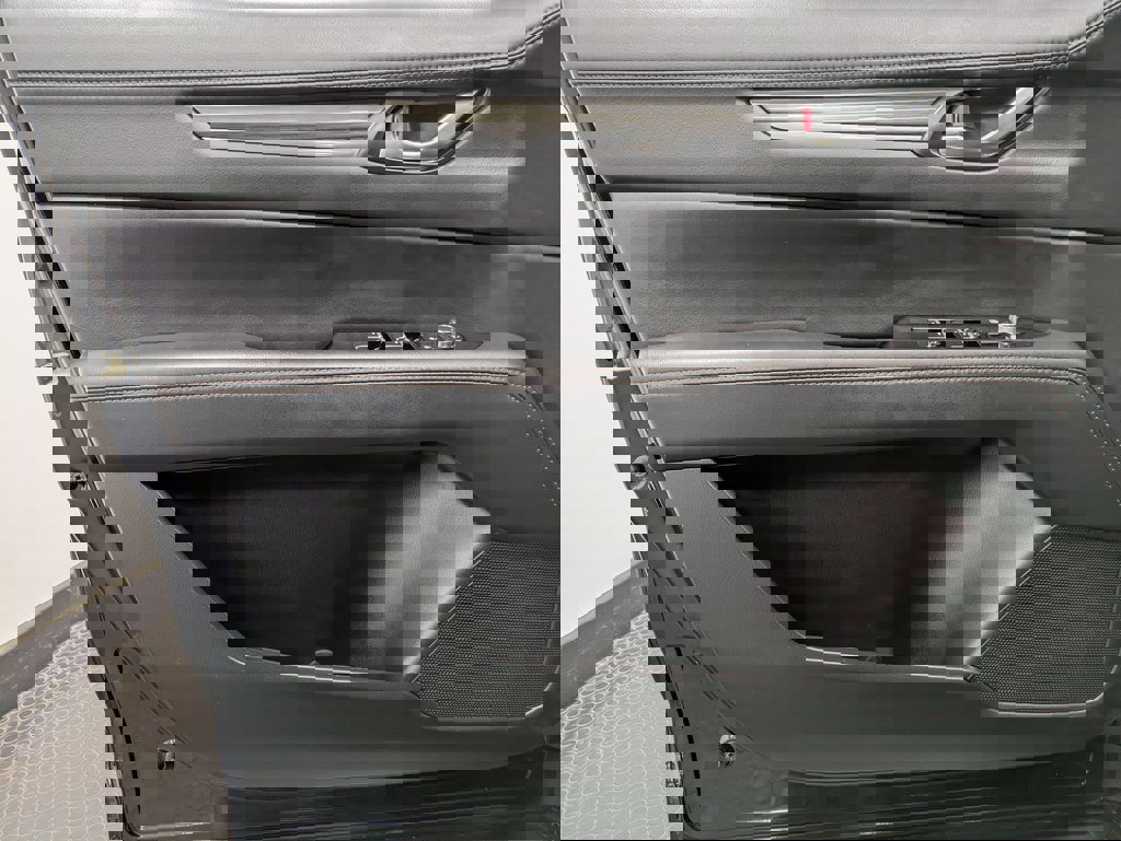 Certified 2023 MAZDA CX-5 AWD 2.5 S w/ Premium Package image 8