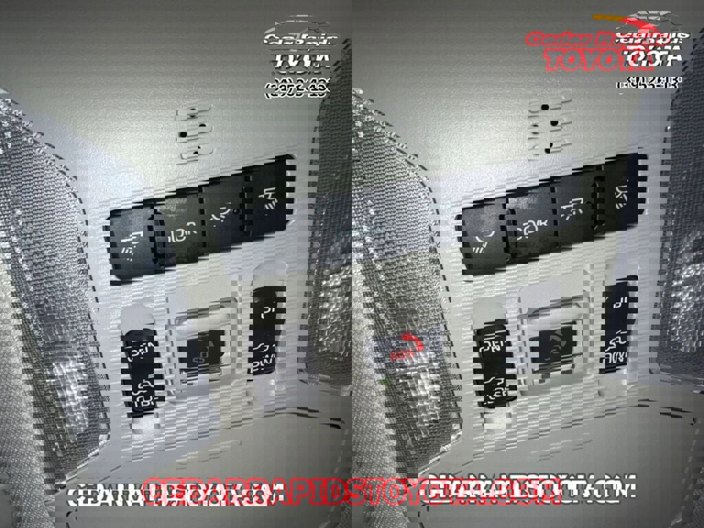 Used 2023 Toyota RAV4 XLE image 17