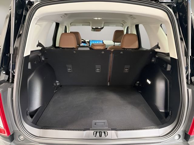 Used 2025 Ford Bronco Sport Outer Banks image 35