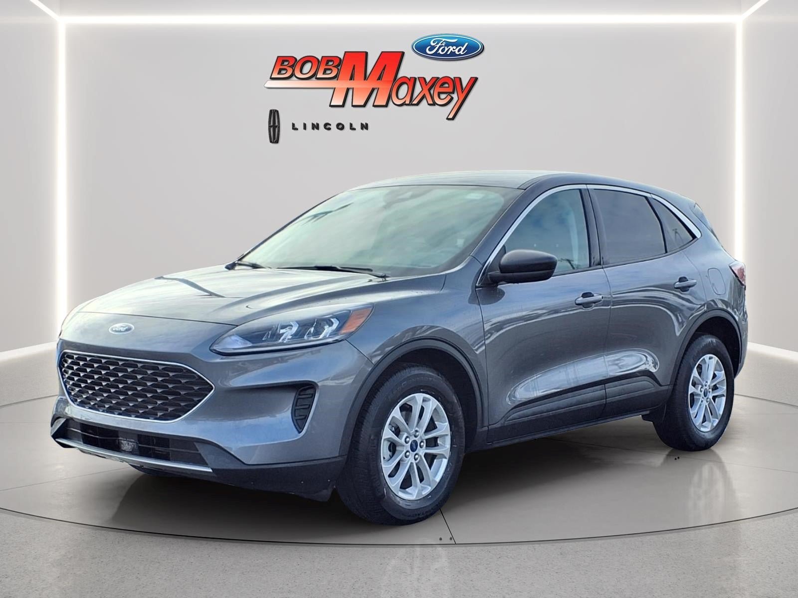Used 2022 Ford Escape SE w/ Convenience Package AWD/4WD image 1