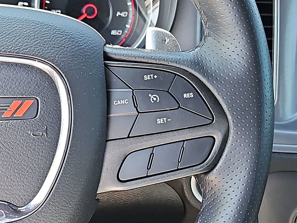 Used 2023 Dodge Charger R/T w/ Harman/Kardon Audio Group RWD image 20