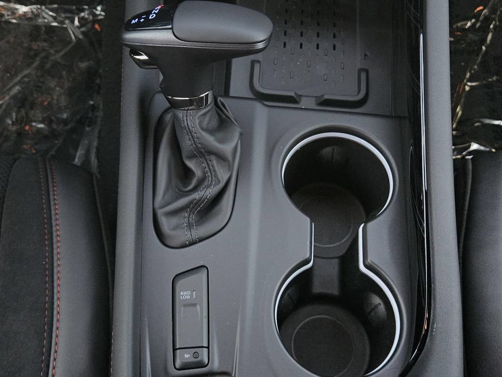 New 2026 Dodge Durango GT AWD/4WD image 16