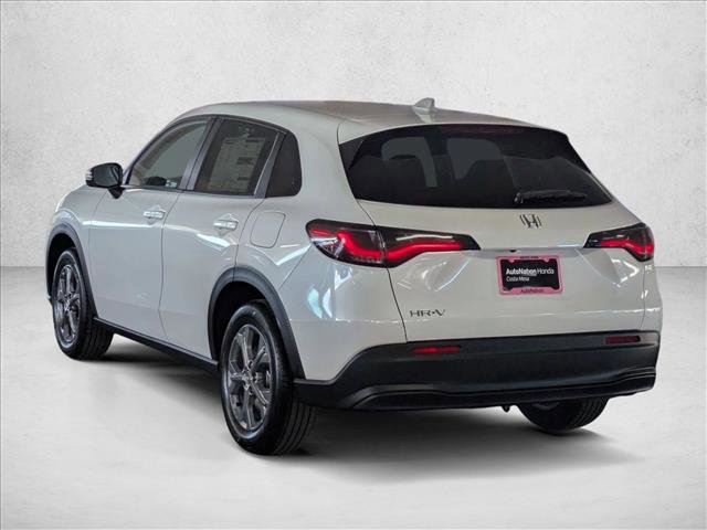 New 2026 Honda HR-V LX image 9