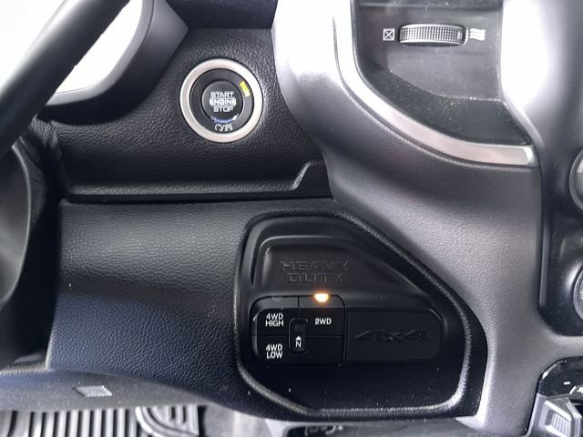 Used 2024 RAM 2500 Big Horn image 16