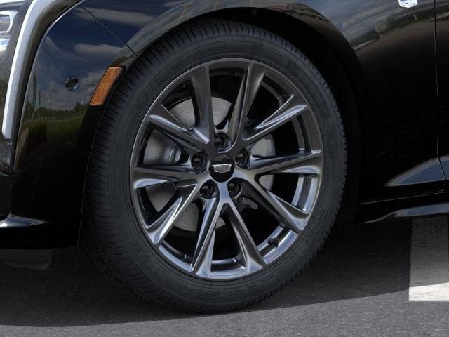 New 2026 Cadillac CT5 Sport w/ Technology Package RWD image 9