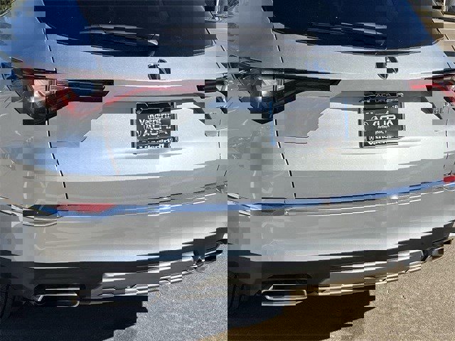 New 2026 Acura MDX FWD image 6