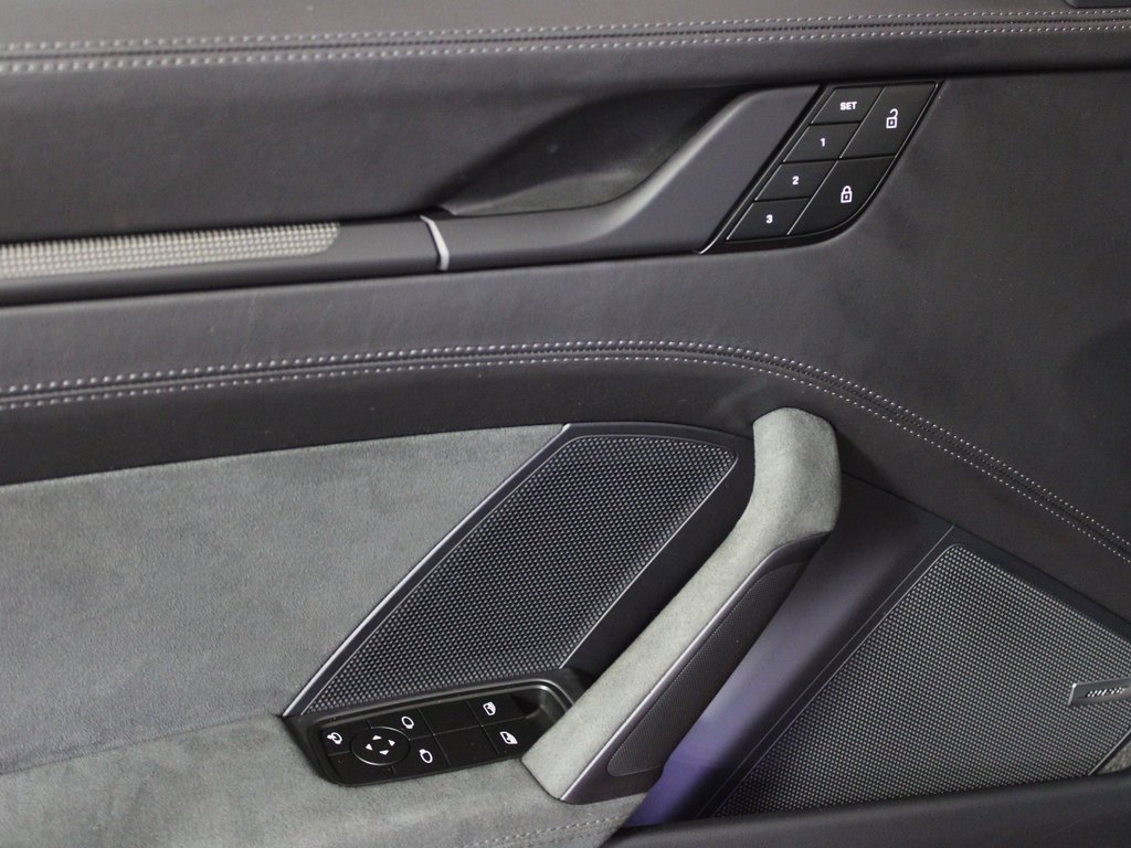 Certified 2024 Porsche 911 Carrera 4 GTS image 16