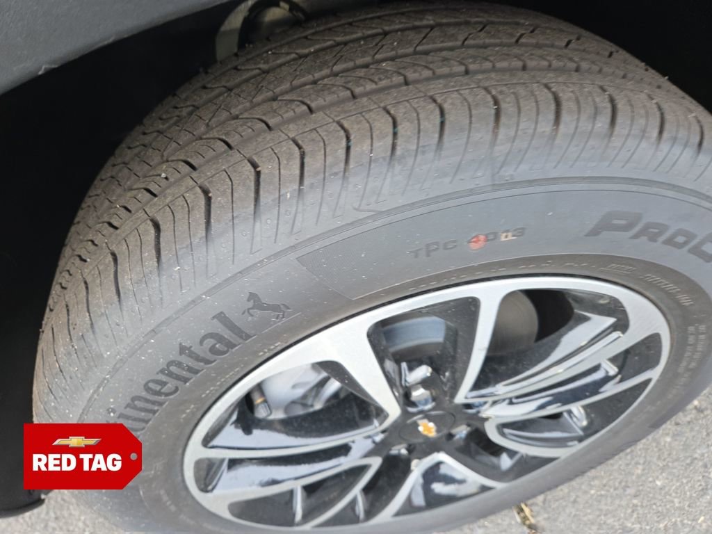 New 2026 Chevrolet TrailBlazer LT image 45