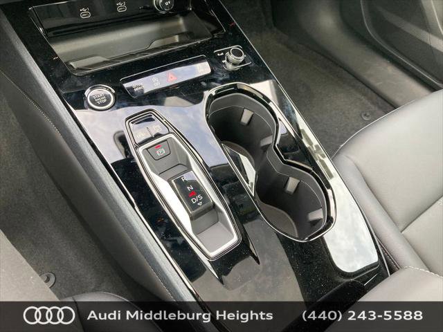 Used 2025 Audi A5 2.0T Premium w/ Convenience Package AWD/4WD image 33