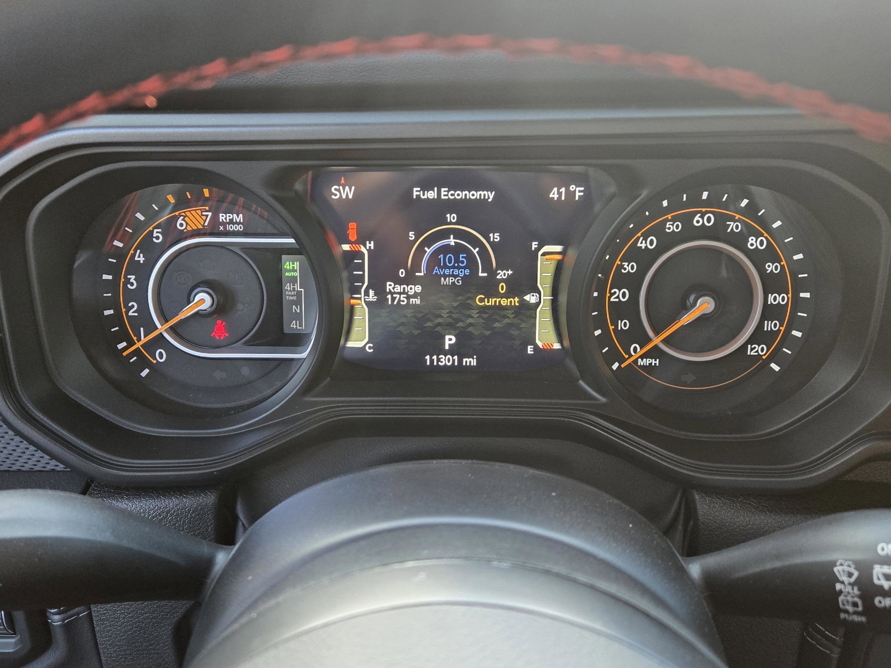 Used 2024 Jeep Wrangler Unlimited Rubicon 392 w/ Dual Top Group image 31