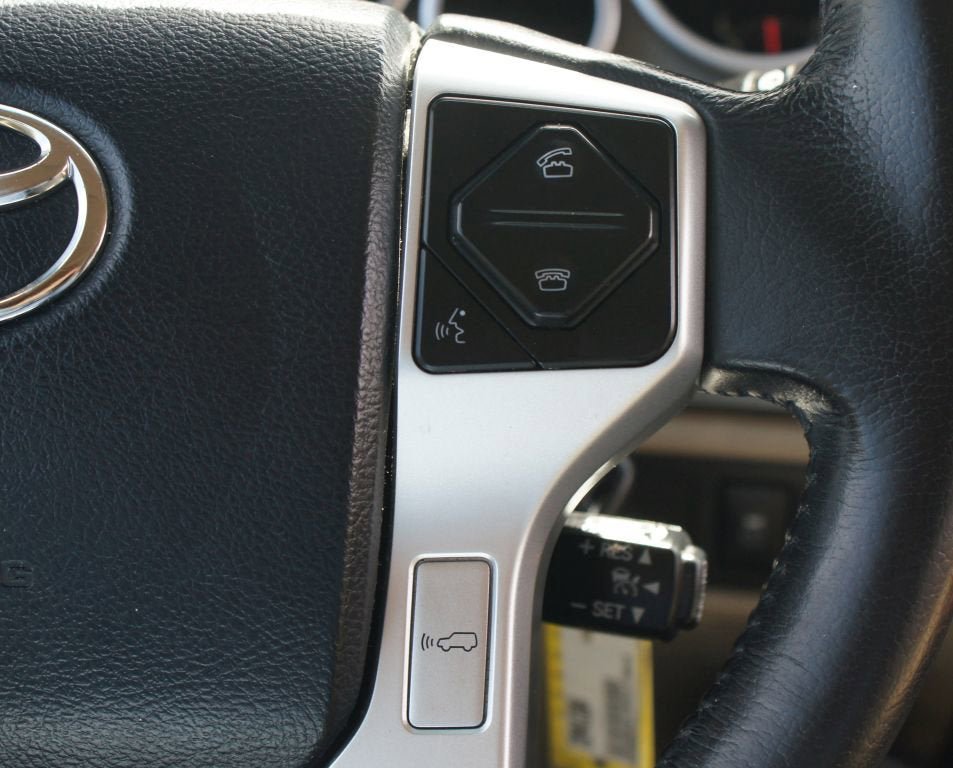 Used 2015 Toyota Sequoia Platinum AWD/4WD image 12