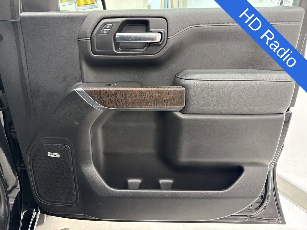 Used 2020 GMC Sierra 1500 Denali w/ Denali Ultimate Package image 9
