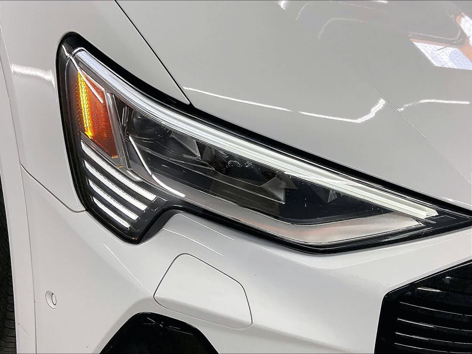 Certified 2023 Audi e-tron Chronos w/ Chronos Package AWD/4WD image 29