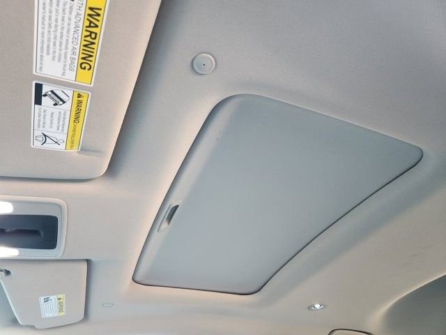 Used 2026 Honda HR-V EX-L image 25