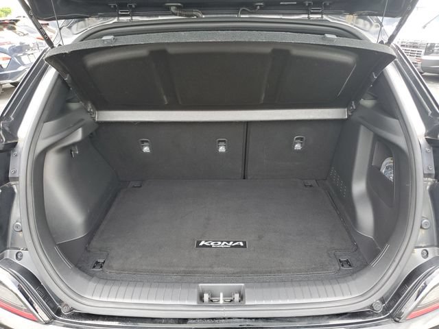 Certified 2023 Hyundai Kona N Line FWD image 9