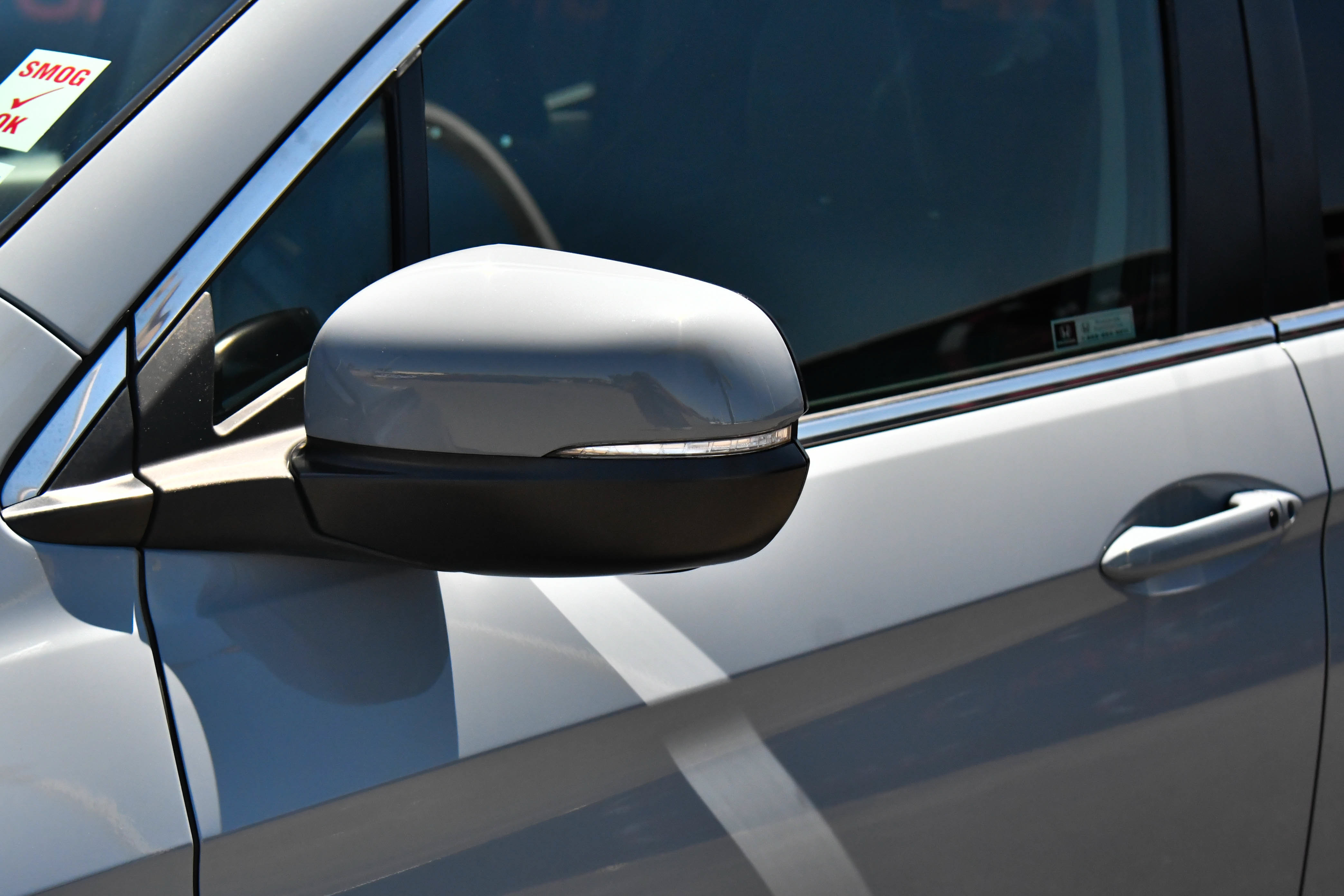 Used 2023 Honda Ridgeline RTL image 13