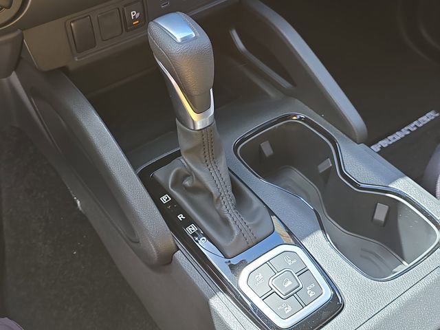 New 2026 Nissan Frontier SV image 26