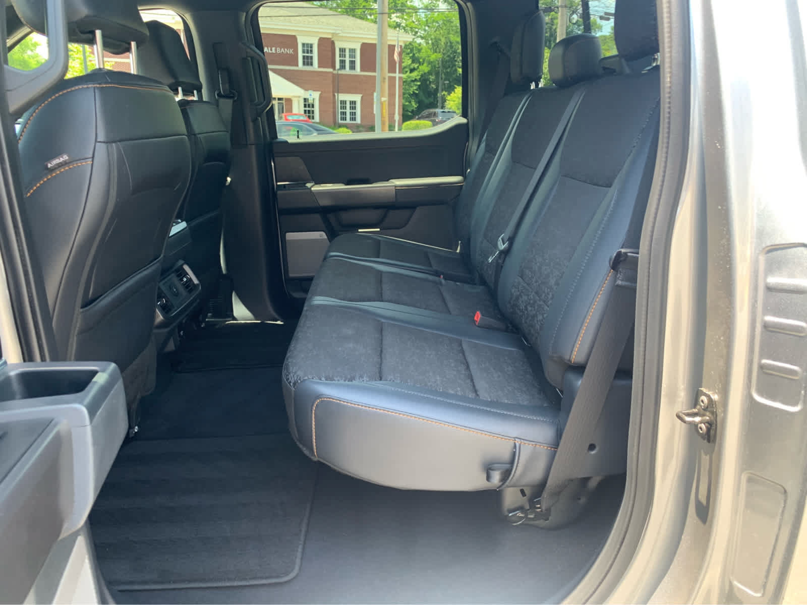 Used 2025 Ford F150 Tremor w/ Bed Utility Package AWD/4WD image 23