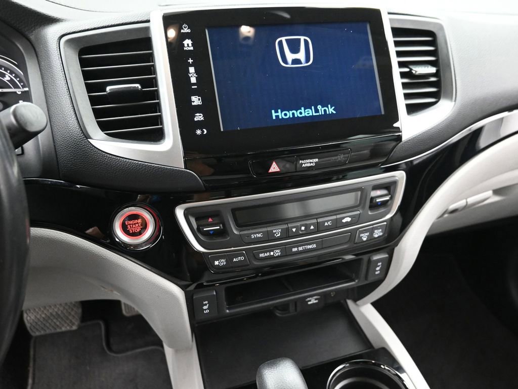Used 2017 Honda Ridgeline RTL-E image 14