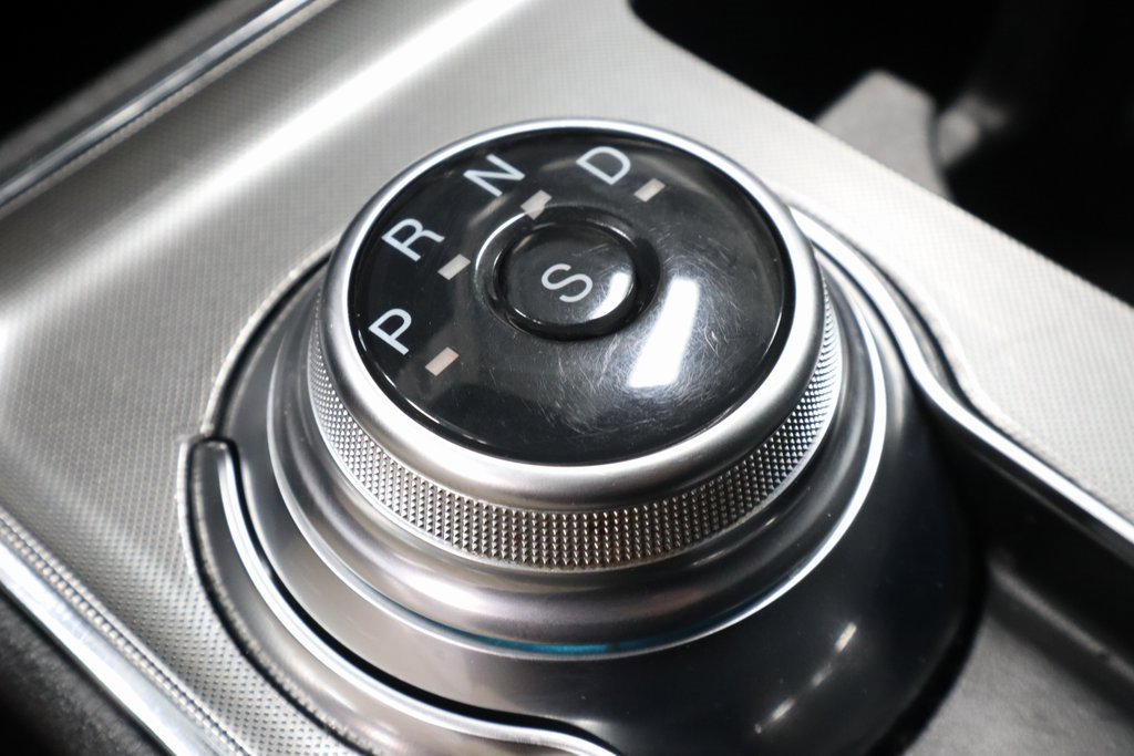 Used 2022 Ford Edge SEL w/ Convenience Package image 33