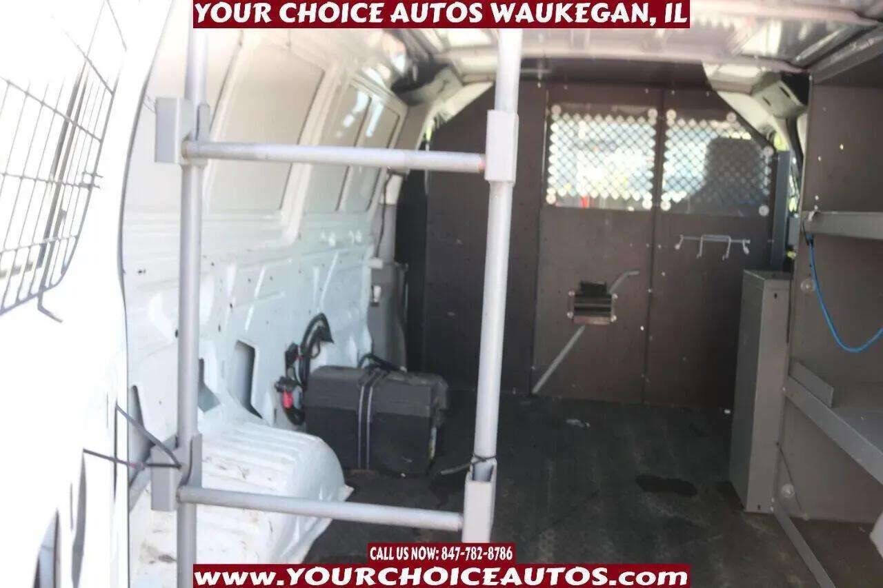 Used 2012 Ford E-150 and Econoline 150 w/ PWR Group image 34