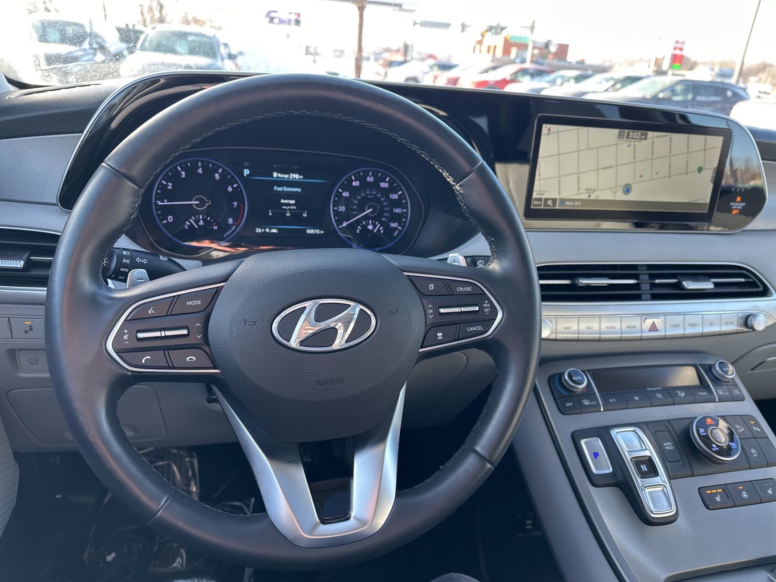 Used 2021 Hyundai Palisade SEL w/ Premium Package AWD/4WD image 43