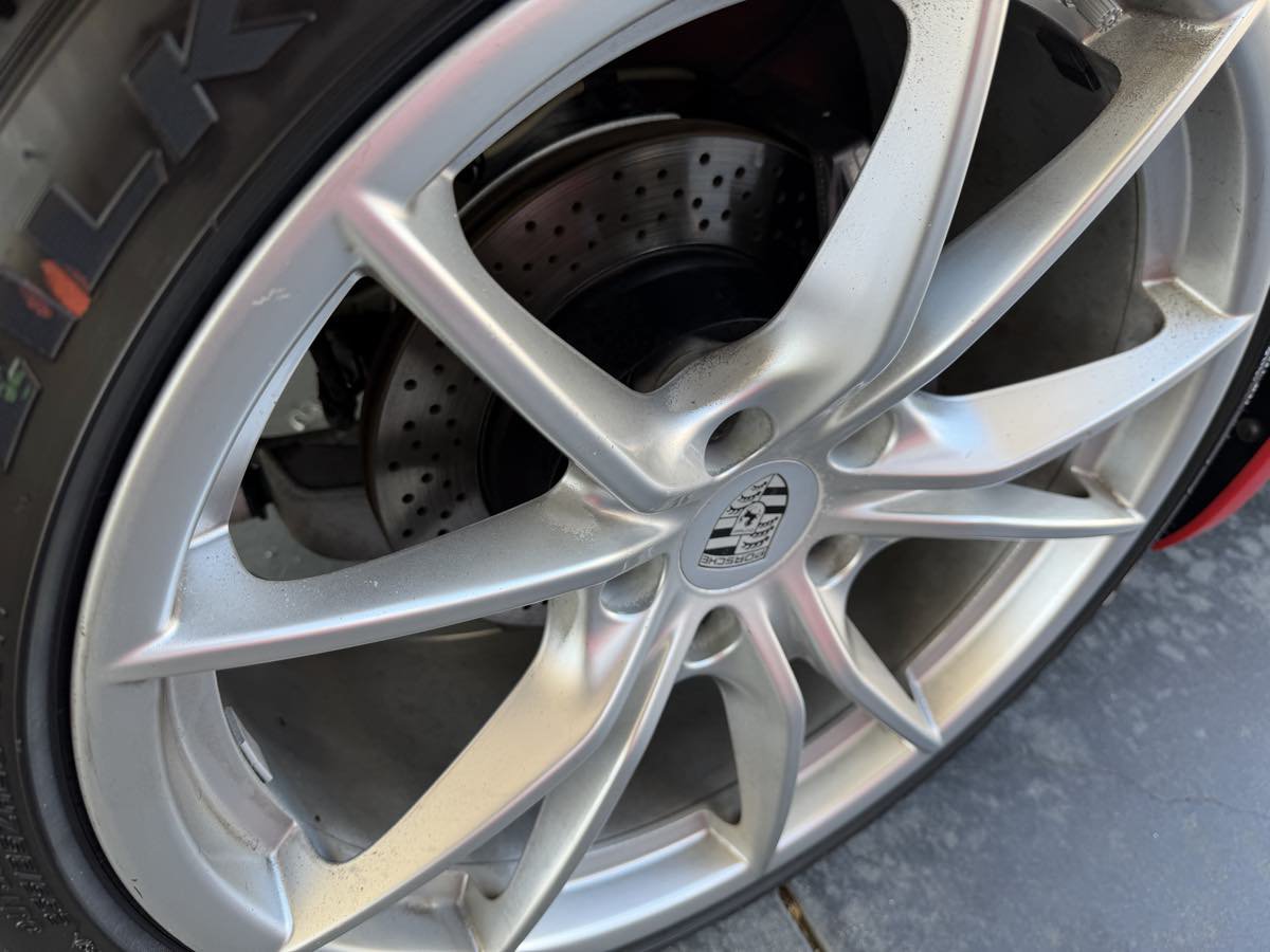 Used 2019 Porsche 718 Cayman RWD image 27