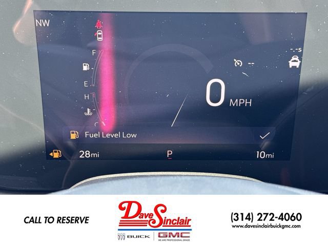 New 2026 Buick Encore GX Sport Touring w/ Comfort Package FWD image 15