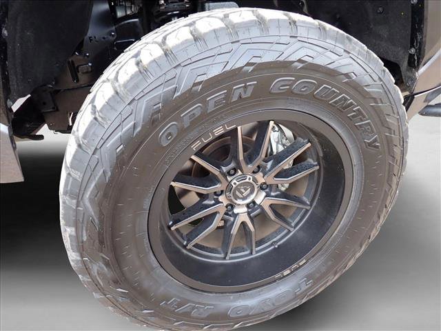 Used 2023 Toyota Tundra Platinum AWD/4WD image 8