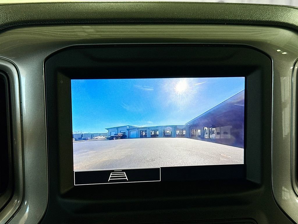 Used 2024 Chevrolet Silverado 3500 W/T w/ WT Convenience Package image 17