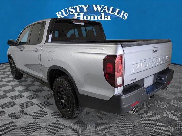New 2025 Honda Ridgeline TrailSport+ image 5