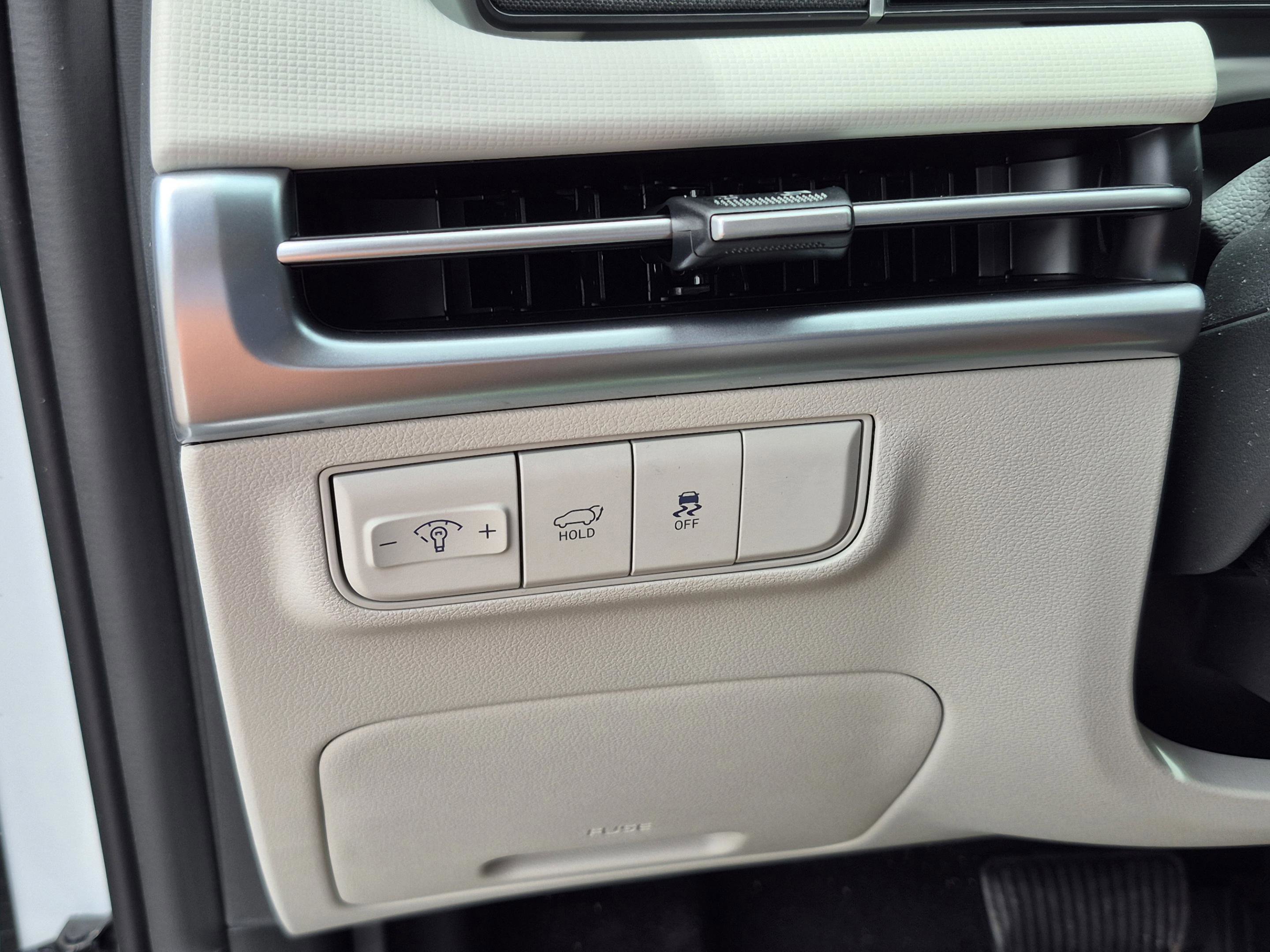 New 2026 Hyundai Tucson SEL Plus FWD image 28