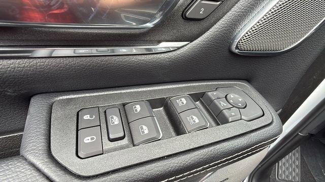 New 2026 RAM 1500 Laramie w/ Night Edition image 19