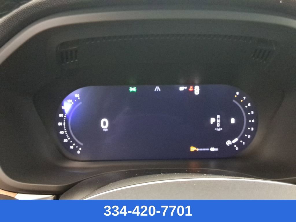 New 2026 Volvo XC60 B5 Plus w/ Protection Package Premier image 10