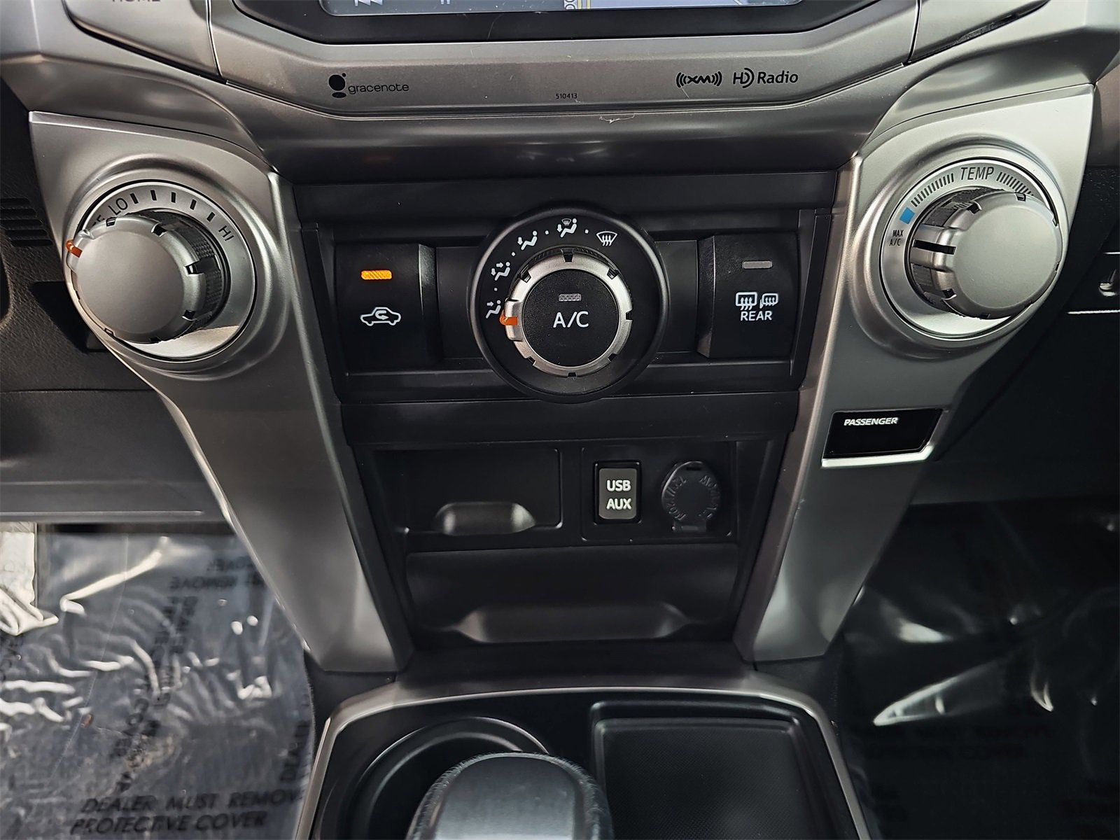 Used 2019 Toyota 4Runner 2WD image 24