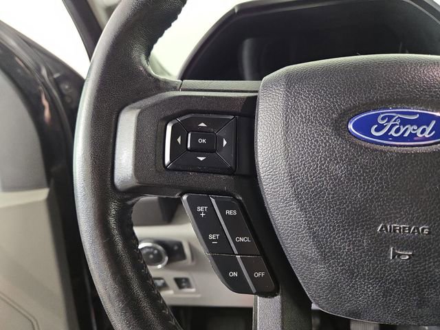 Used 2020 Ford F150 XLT w/ Equipment Group 302A Luxury image 23