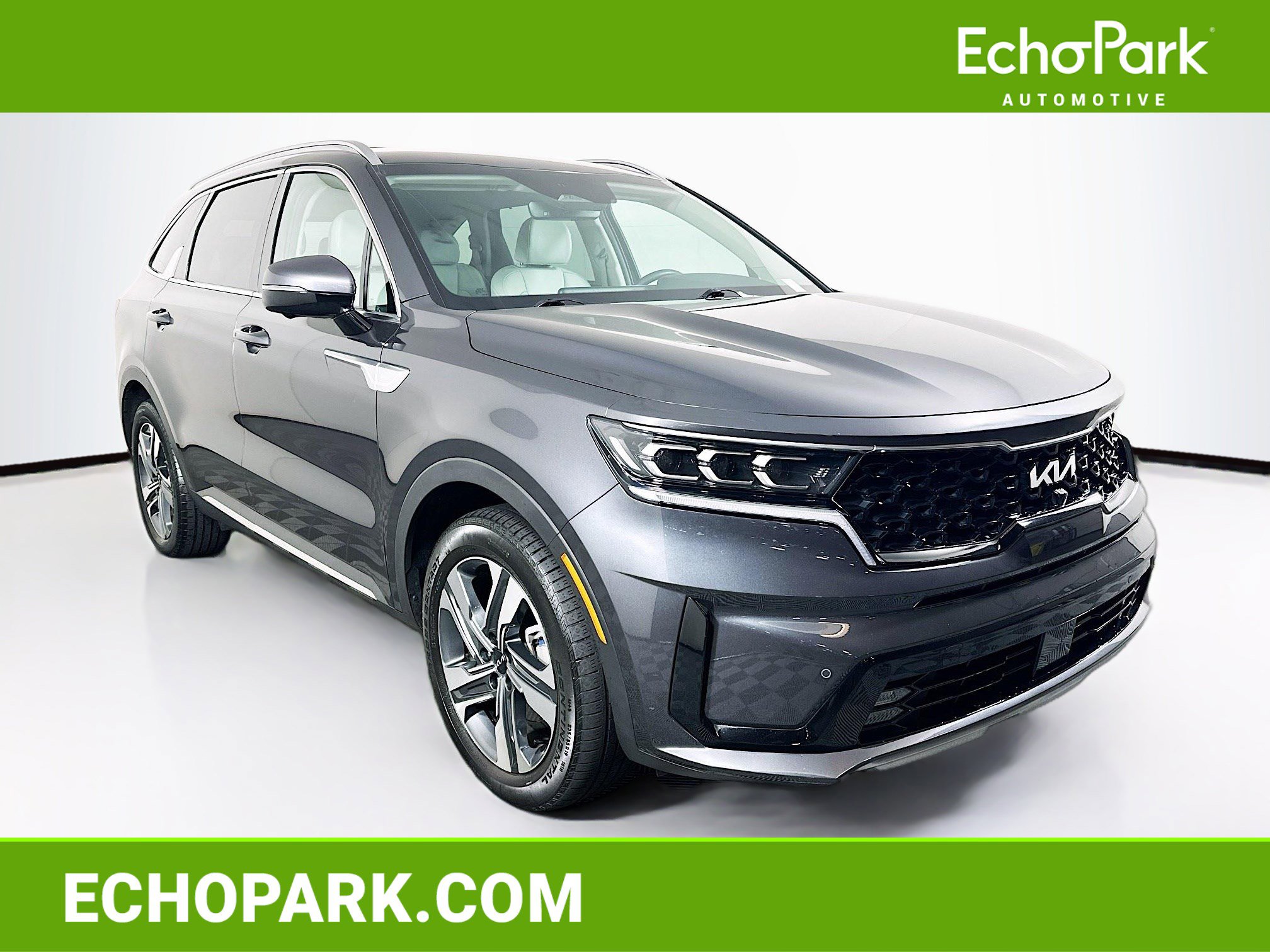 Used 2024 Kia Sorento SX Prestige image 1