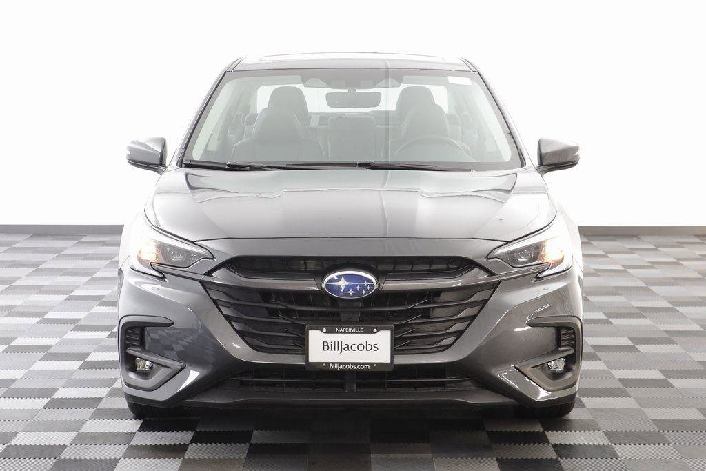 Used 2023 Subaru Legacy Limited image 22