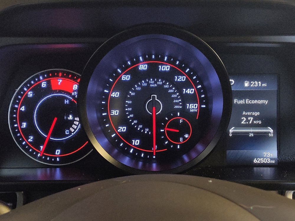 Used 2023 Hyundai Elantra SEL FWD image 23