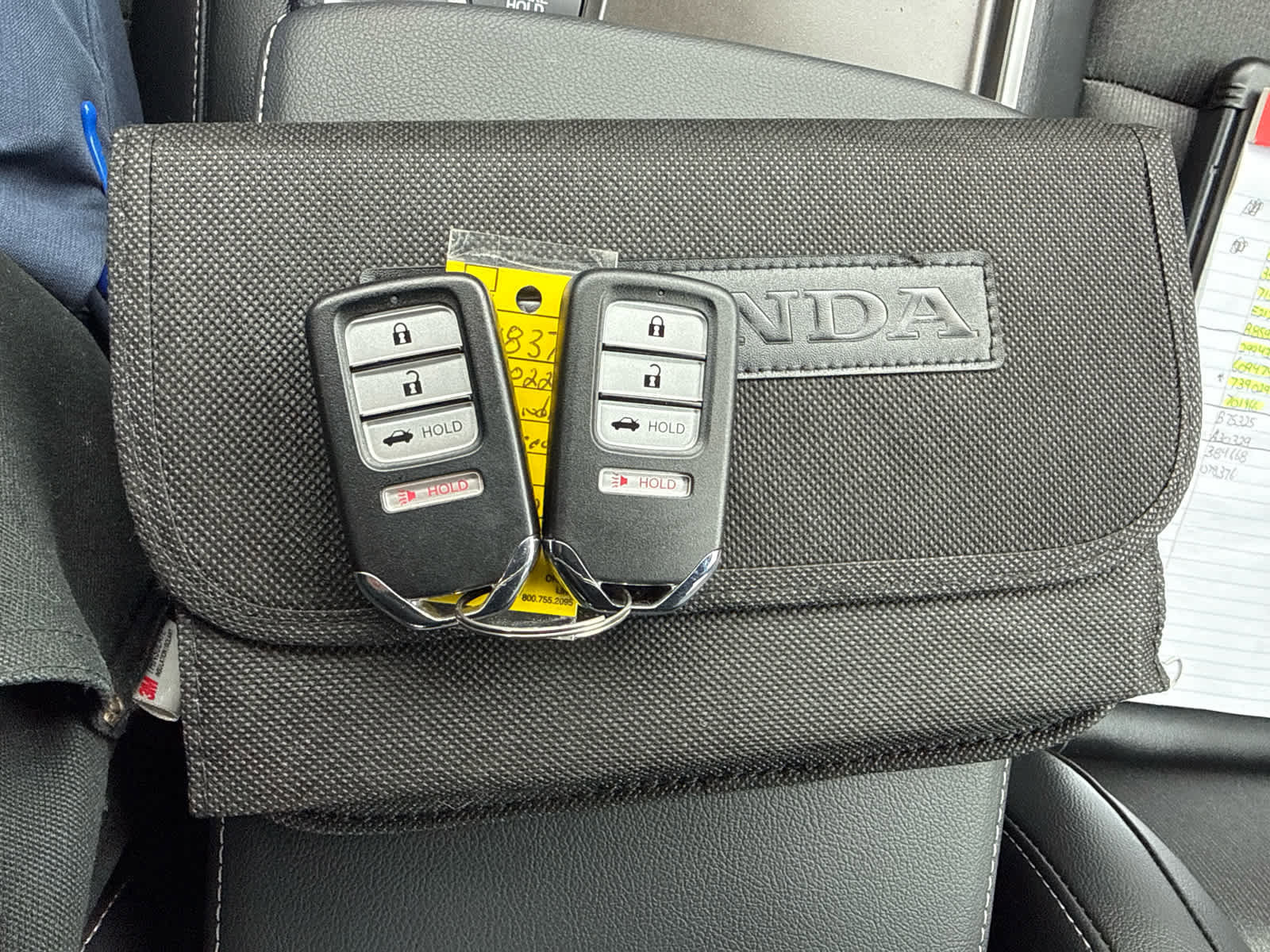 Used 2022 Honda Accord Sport image 23