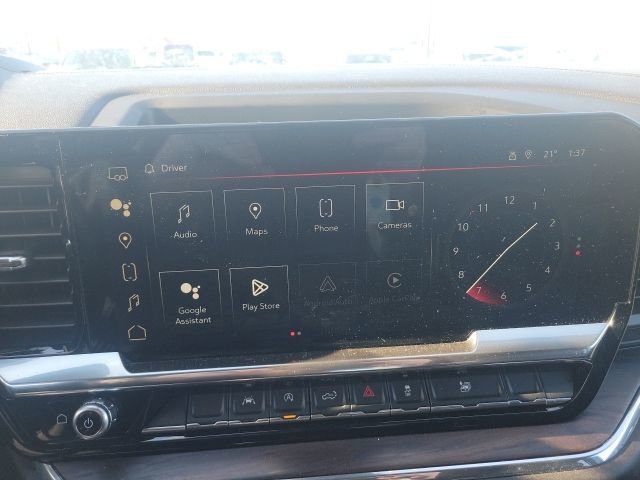 Used 2024 GMC Sierra 1500 SLT image 12
