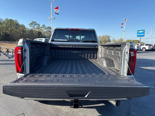 New 2026 GMC Sierra 2500 SLT image 4