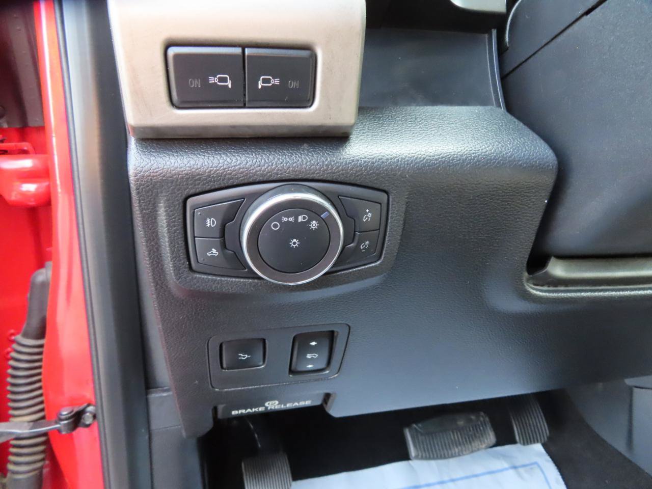 Used 2019 Ford F250 4x4 Crew Cab Super Duty image 29