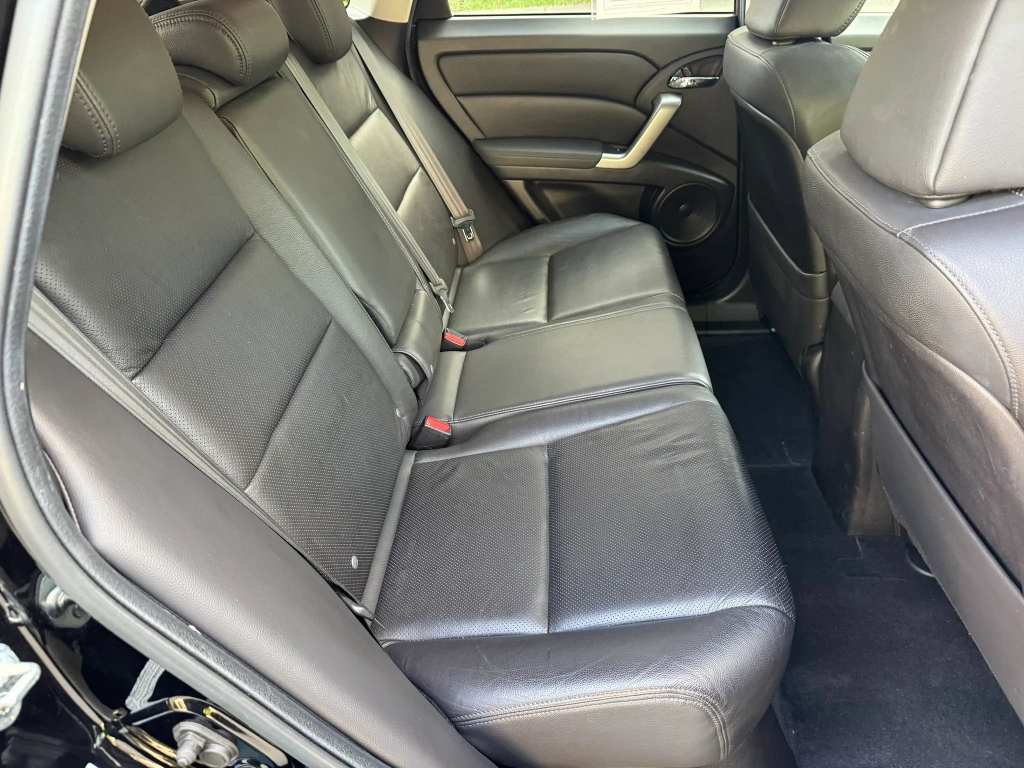 Used 2012 Acura RDX SH-AWD w/ Technology Package image 26