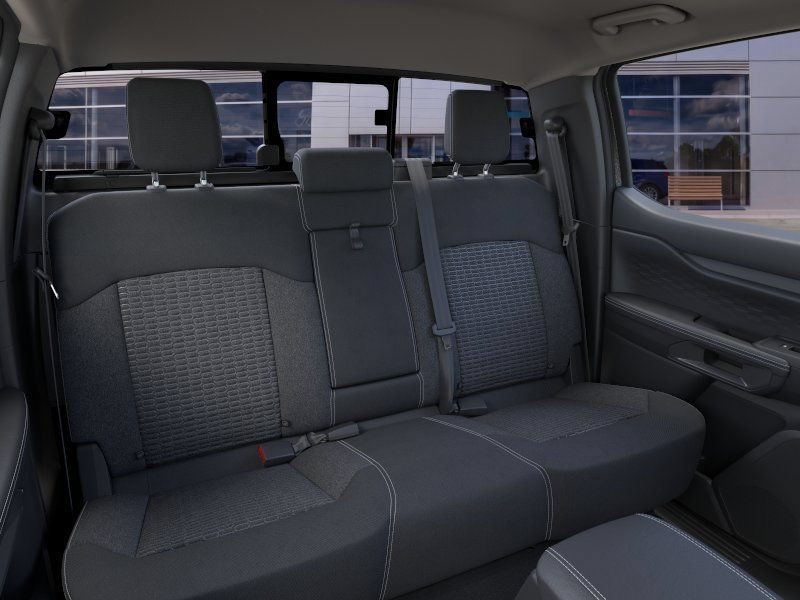 New 2026 Ford Ranger XLT AWD/4WD image 12