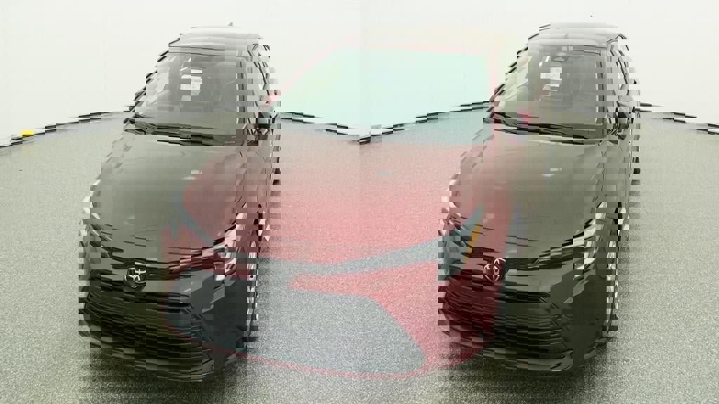 New 2026 Toyota Corolla LE image 49