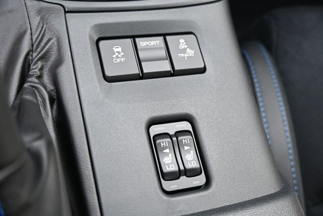 New 2026 Subaru BRZ tS image 20