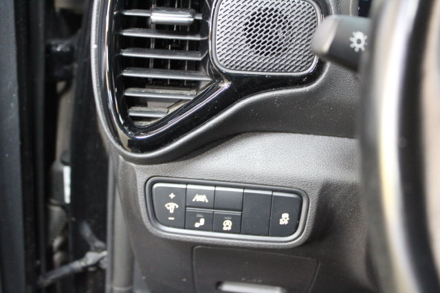 Used 2022 Kia Soul EX FWD image 15