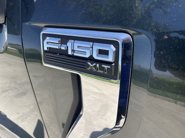 Used 2021 Ford F150 XLT AWD/4WD image 29