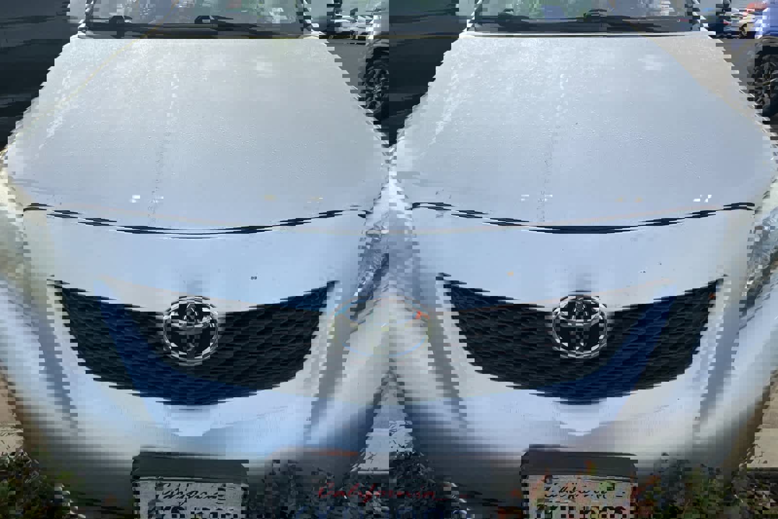 Used 2010 Toyota Corolla LE image 9